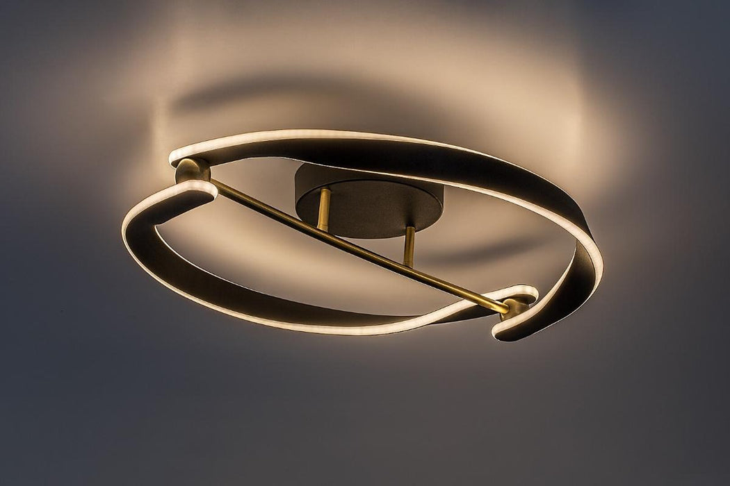 LED CEILING ADALIN 40W 60CM