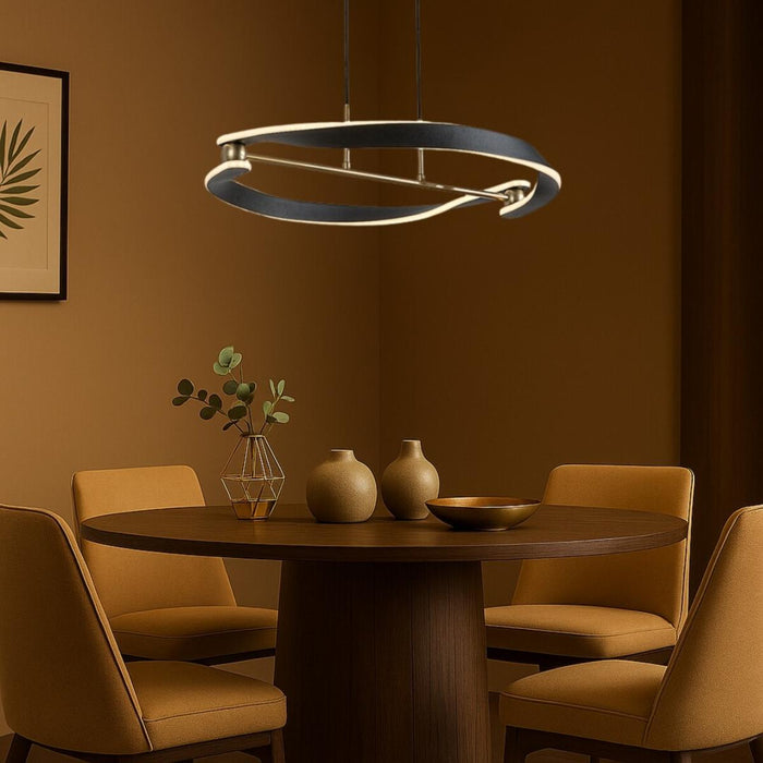 LED PENDANT ADALIN 40W 60CM