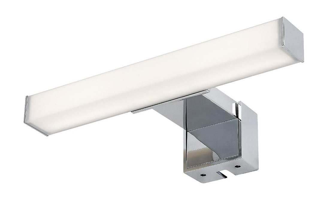 LED BATHROOM WALL LIGHT OLIRO 4W 20CM IP44