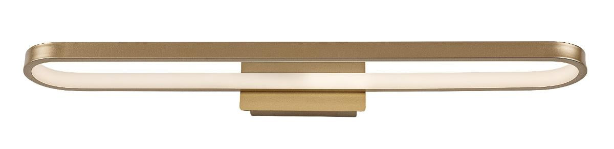 LED BATHROOM WALL LAMP ODRAN 18W 60CM IP44