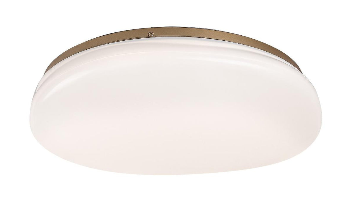 LED BATHROOM CEILING LIGHT CALIOPE 24W 41CM IP44
