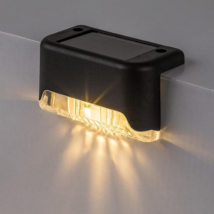 ISPRA SOLAR LAMP