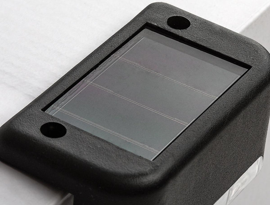 ISPRA SOLAR LAMP