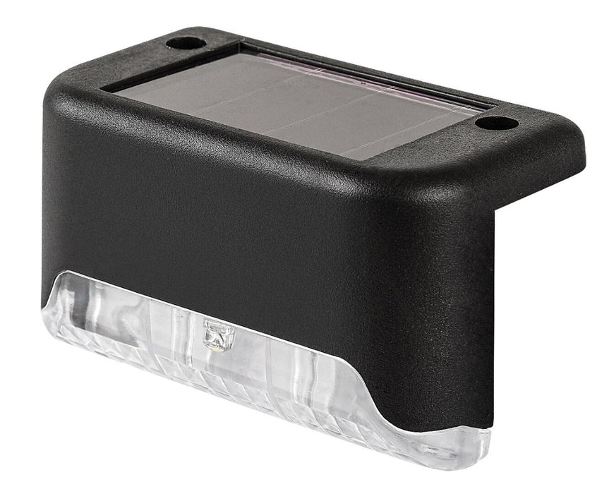 ISPRA SOLAR LAMP