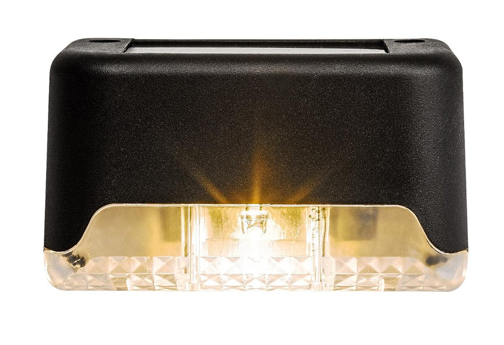 ISPRA SOLAR LAMP