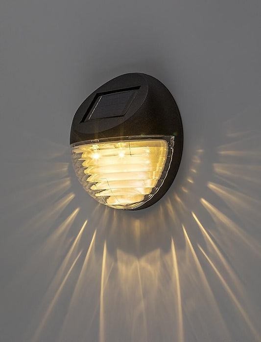 SOLAR LAMP LERMOS