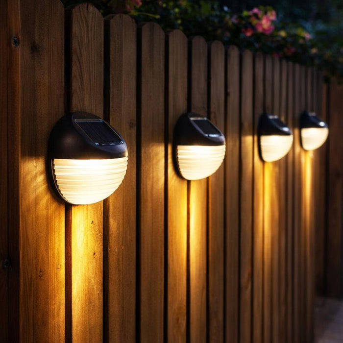 SOLAR LAMP LERMOS