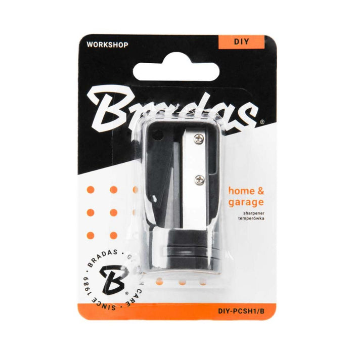 BRADAS CARPENTER PENCIL SHARPENER