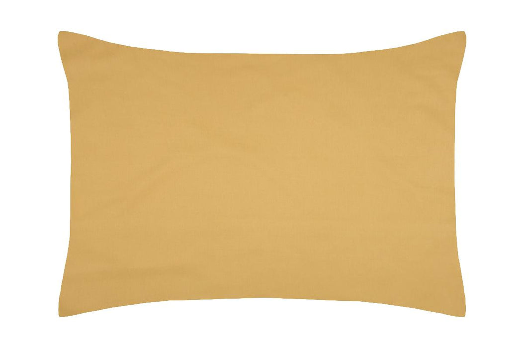 ELYSEE COVER 50/70 MUSTARD