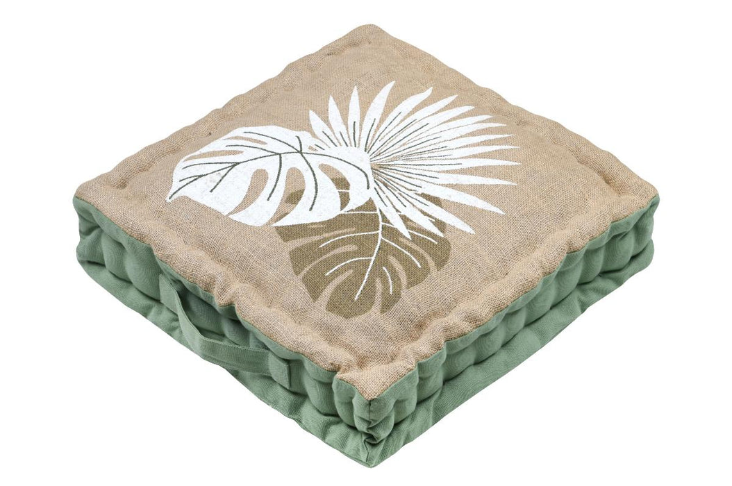 FLOOR CUSHION 45X45X10CM TILDA