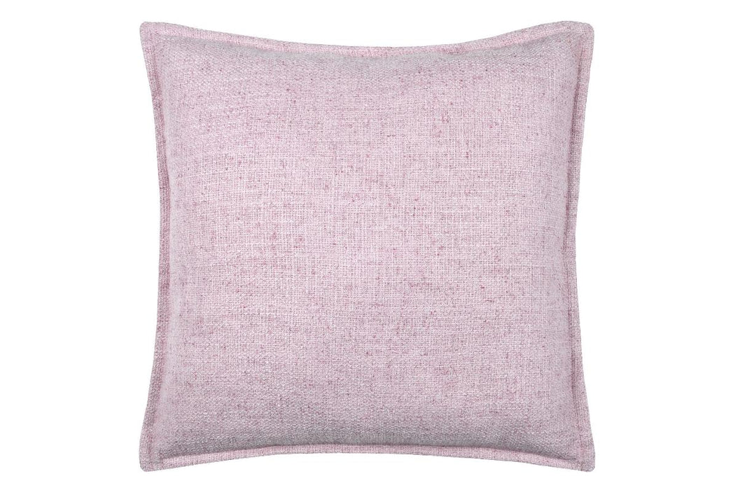 PILLOW 45X45CM ROZARIA PINK