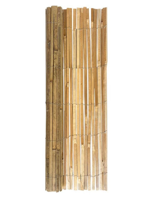 SPLIT BAMBOO MAT 200X300 CM