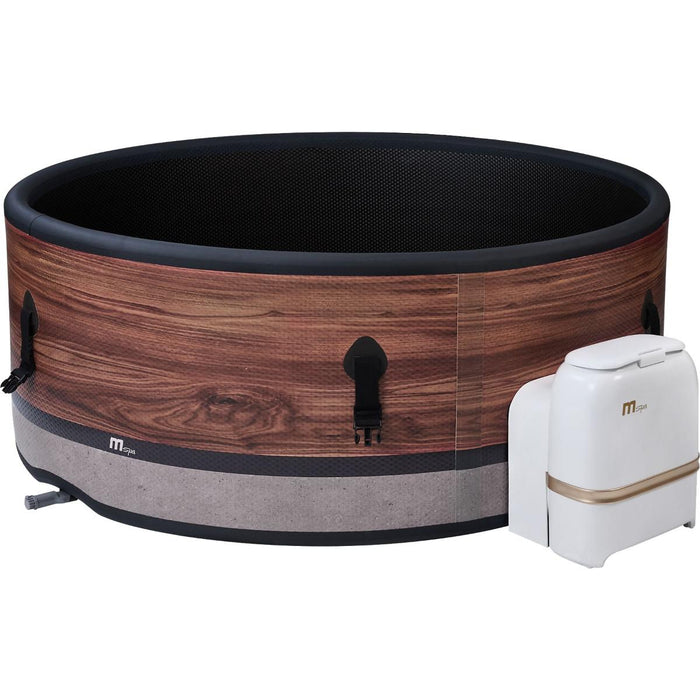 INFLATABLE SPA JACUZZI DUET D173CM 65CM