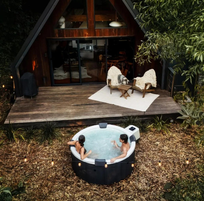 JACUZZI DENVER H182 CM 70CM