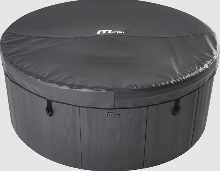 JACUZZI DENVER H182 CM 70CM