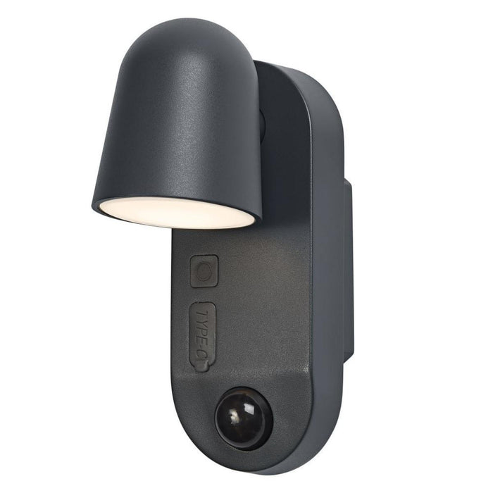 USB FACADE LIGHTING FIXTURE OSRAM SENSOR