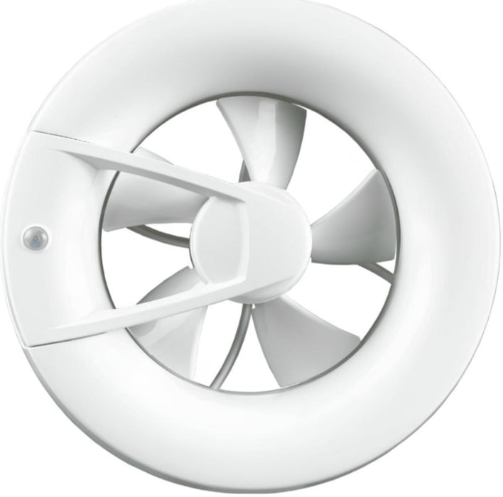 FAN O2 Ф100/125MM WHITE BLAUBERG