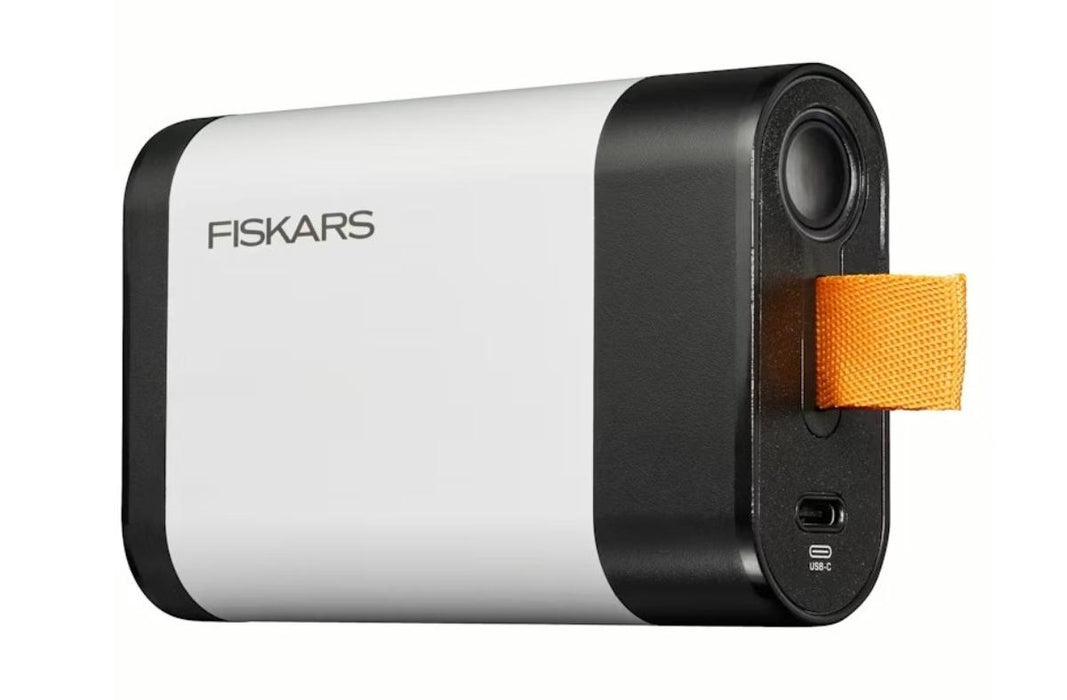 FISKARS 12V 4AH CORDLESS BATTERY