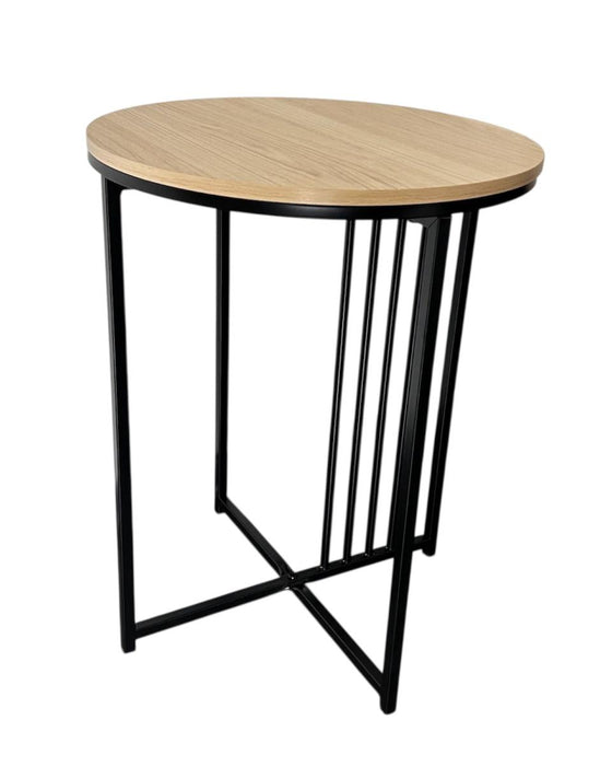 ROUND TABLE PIENZO 40.5X51.5CM