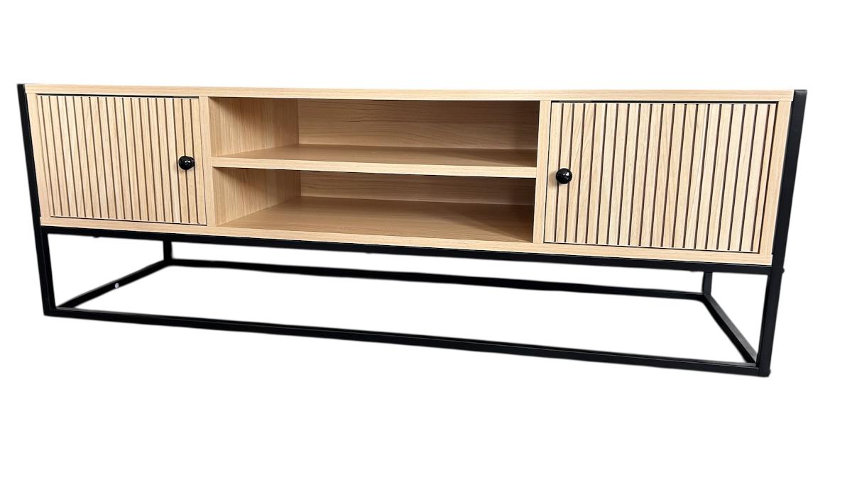 TV CABINET MIA 121X39X41CM