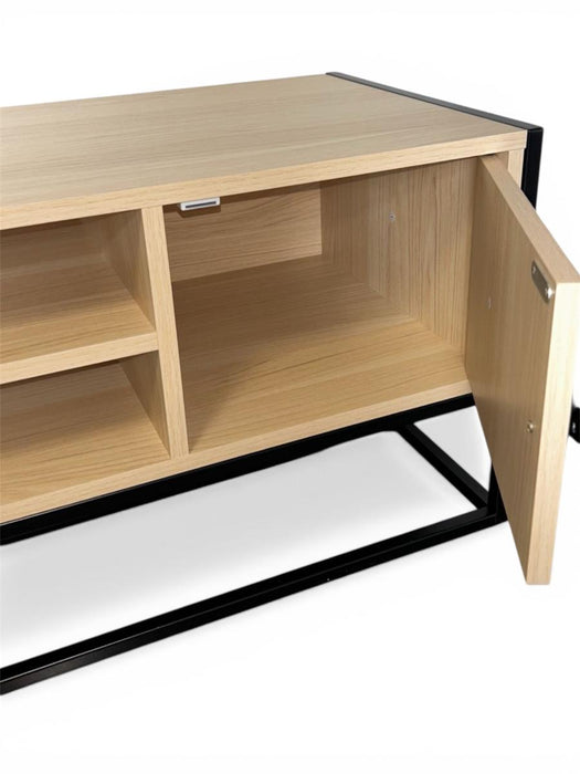 TV CABINET MIA 121X39X41CM