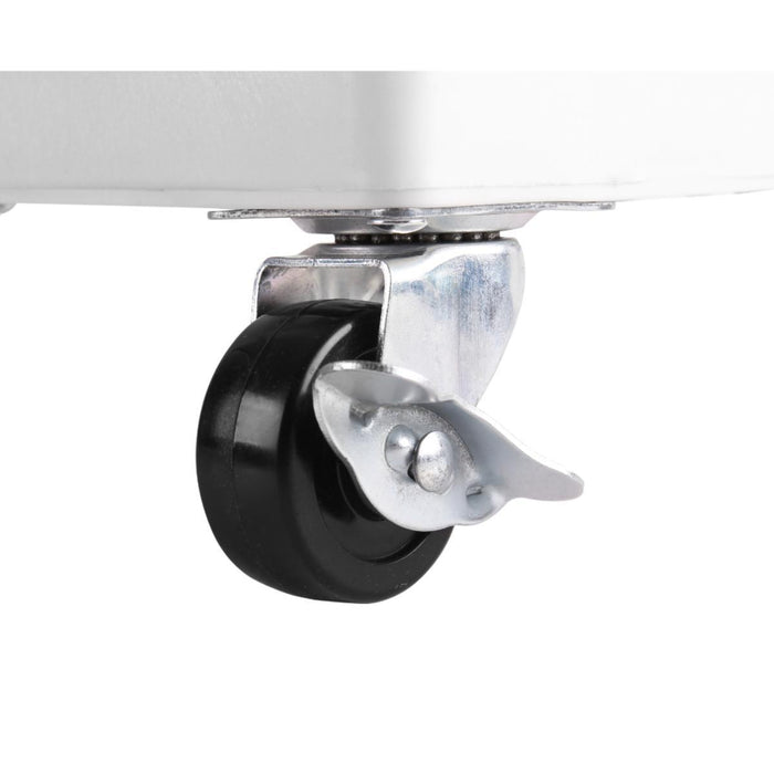 ADJUSTABLE PLATFORM 500-700MM 200KG