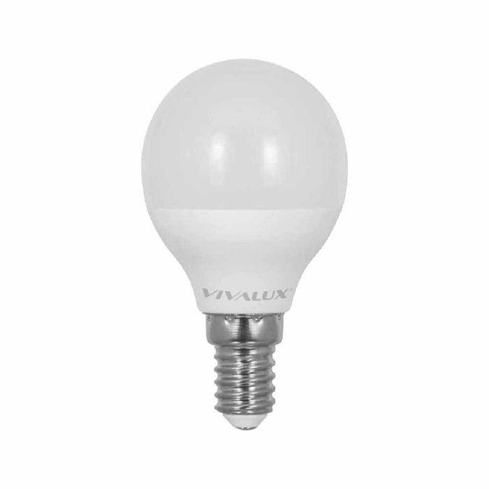 LED LAMP CERAMIC CLG 3W E14 CL 4000K
