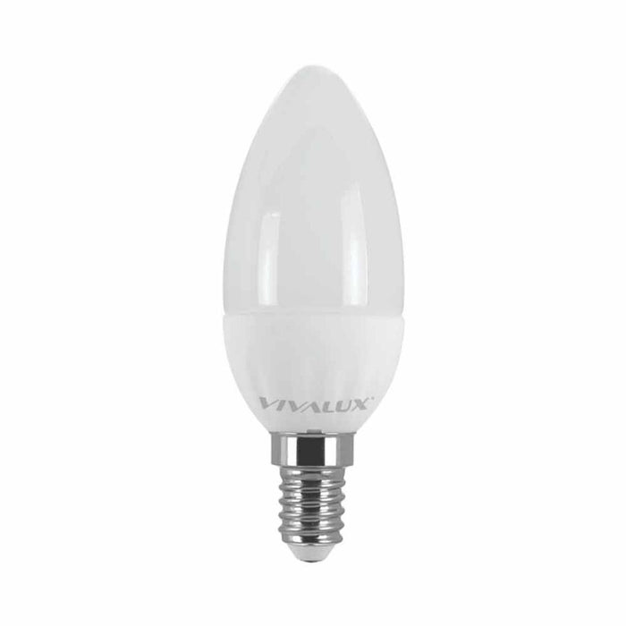 LED LAMP CERAMIC CLC 3W E14 CL 4000K