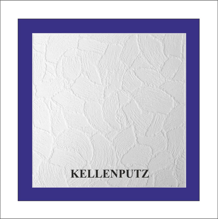 CEILING PANEL 2M2 POLYSTYRENE KELLENPUTZ
