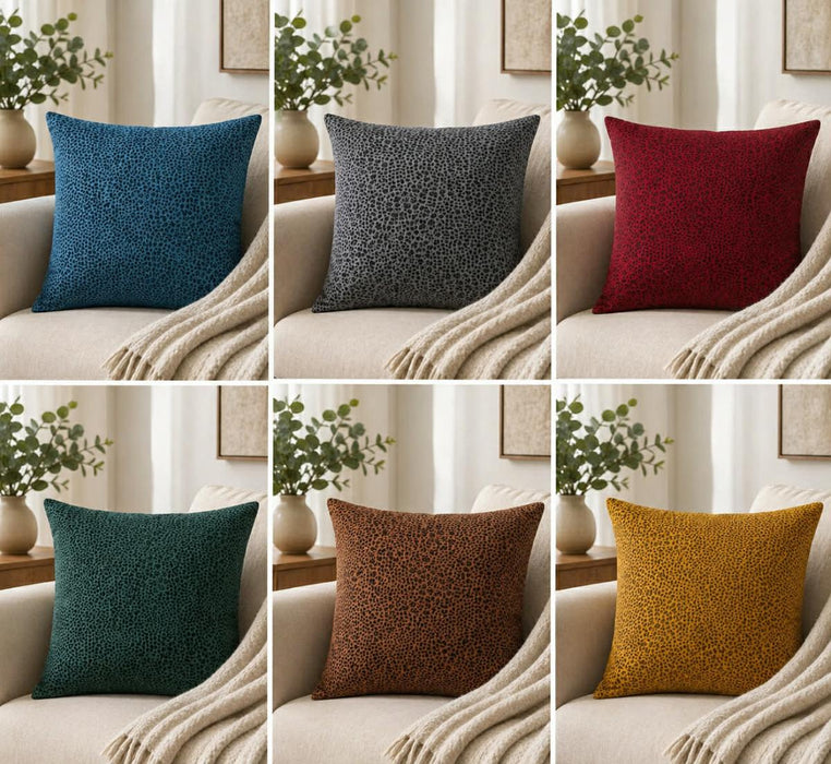 PILLOW 50x50 CM GRETA GREEN