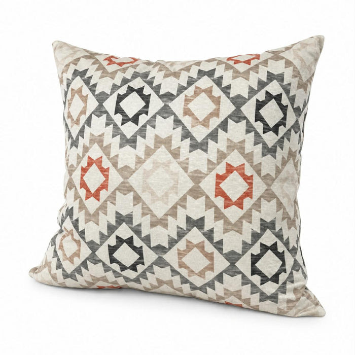 PILLOWCASE 50x50 CM PATTERN