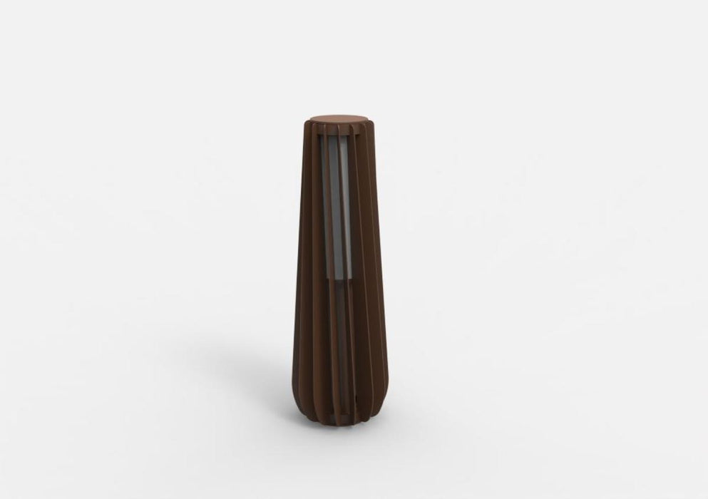 GARDEN LAMP TAMARITE 12W H61CM IP54