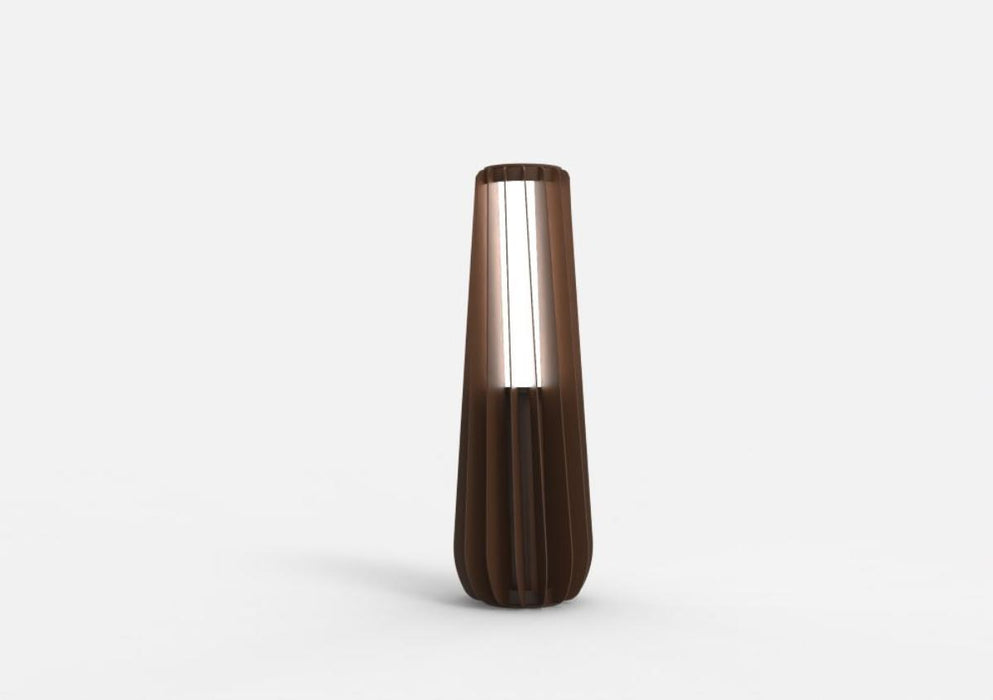 GARDEN LAMP TAMARITE 12W H61CM IP54