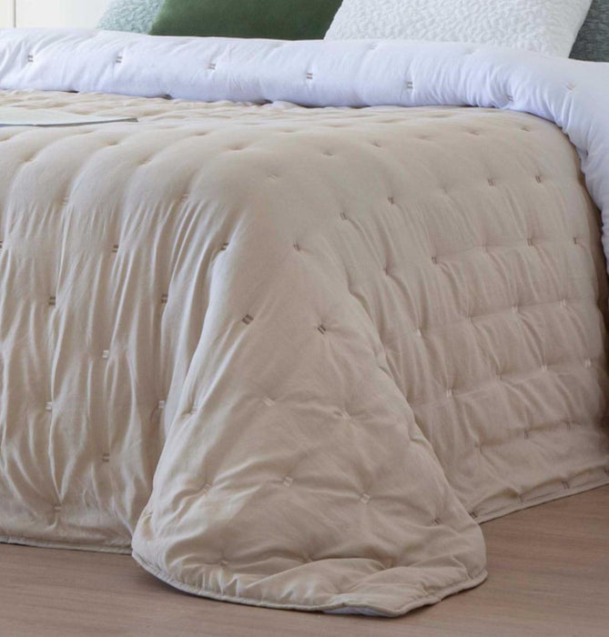 CHALTE 235/270CM LIBET BEIGE