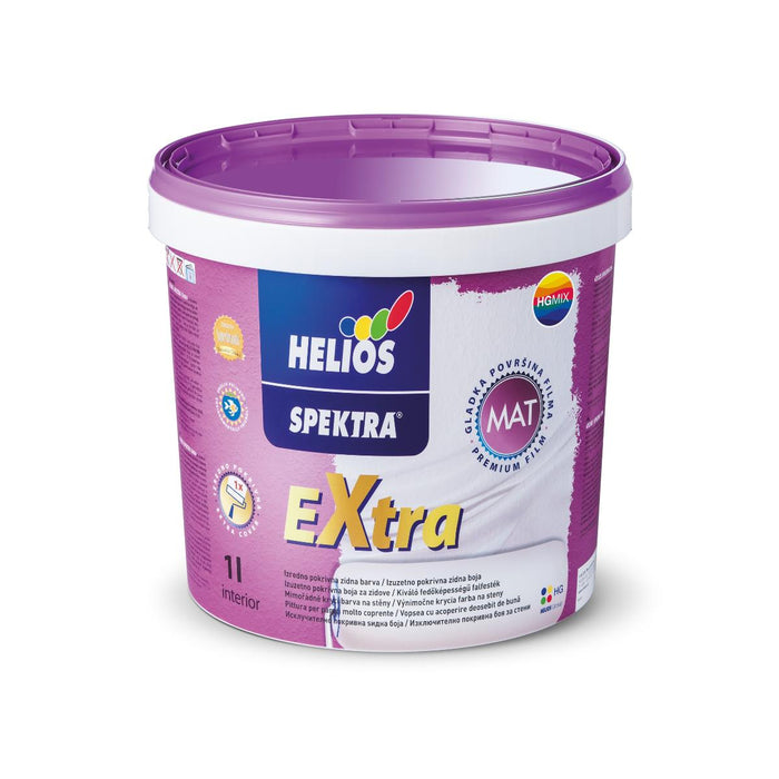 SPEKTRA EXTRA 0.93 L БАЗА