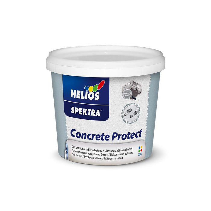 PAINT FOR CONCRETE SPECTRA BASE 3 2L