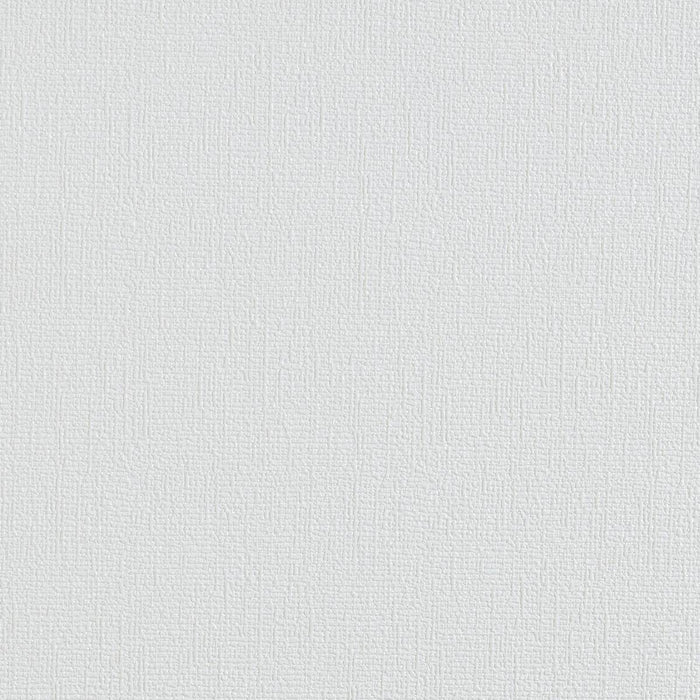 SELF-ADHESIVE TEXTILE WALLPAPER 50X280 WHITE