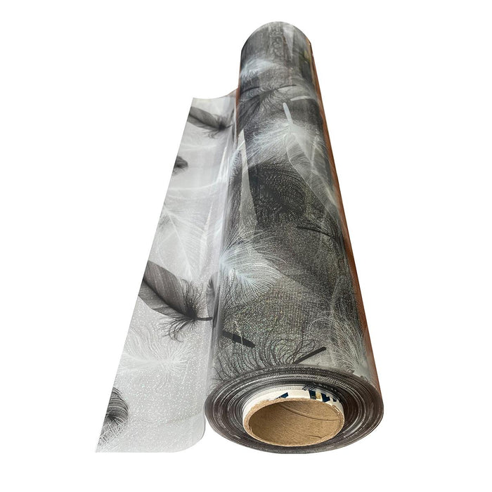 TABLE PROTECTOR 100X150 CM FEATHER