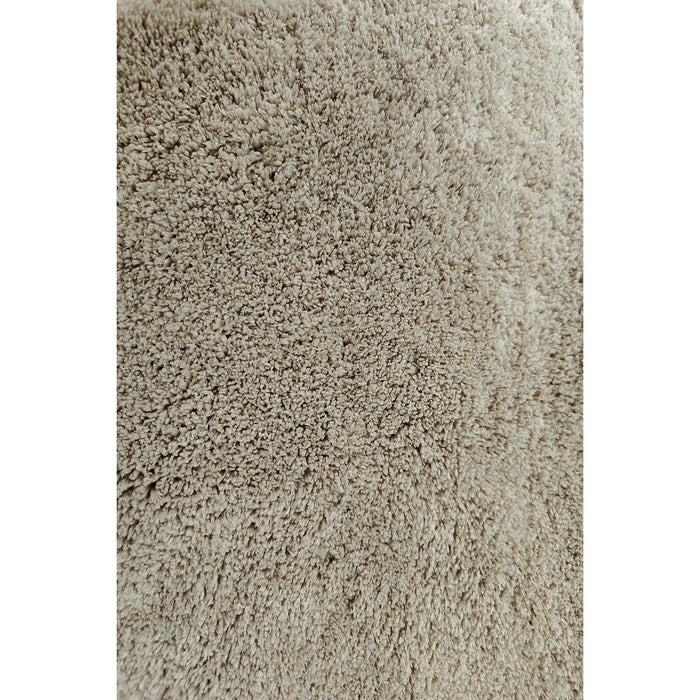 CARPET PALM BEIGE NON-SLIP 120X170 CM