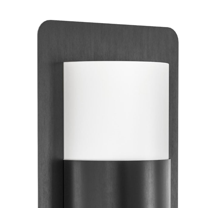 OUTDOOR WALL LAMP CISTIERNA 2XE27 ANTHRACITE