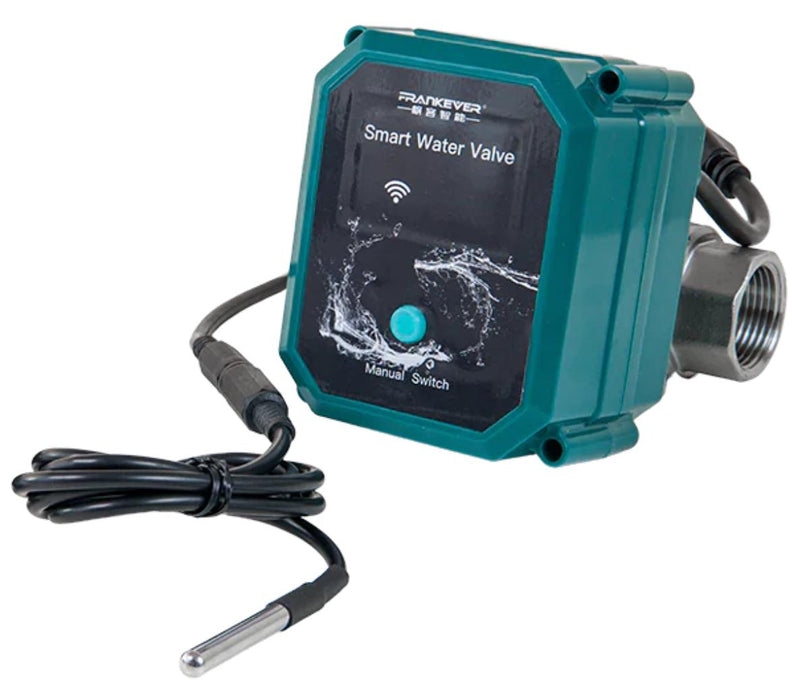 FRANKEVER SMART STOP VALVE DN20