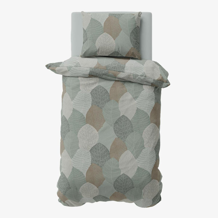 BEDROOM SET 3 PIECES FOREST RANFORCE