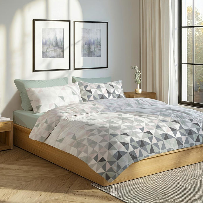 3-PIECE BEDROOM SET TYLER RANFORCE