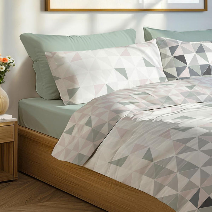 3-PIECE BEDROOM SET TYLER RANFORCE