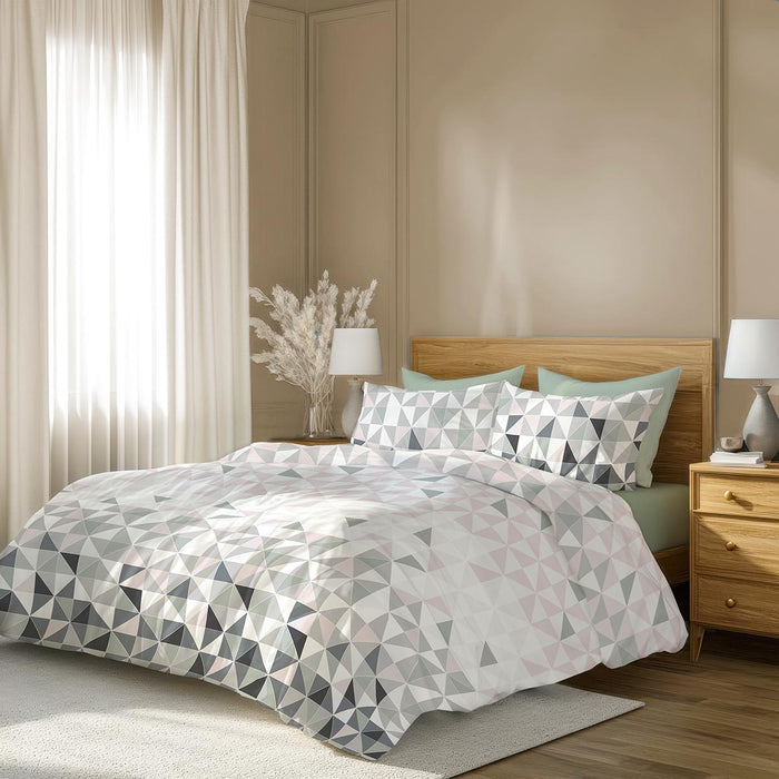 3-PIECE BEDROOM SET TYLER RANFORCE