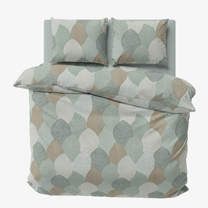 BEDROOM SET 4 PIECES FOREST RANFORCE