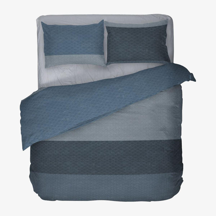 BEDROOM SET 4 PIECES RIO RANFORCE