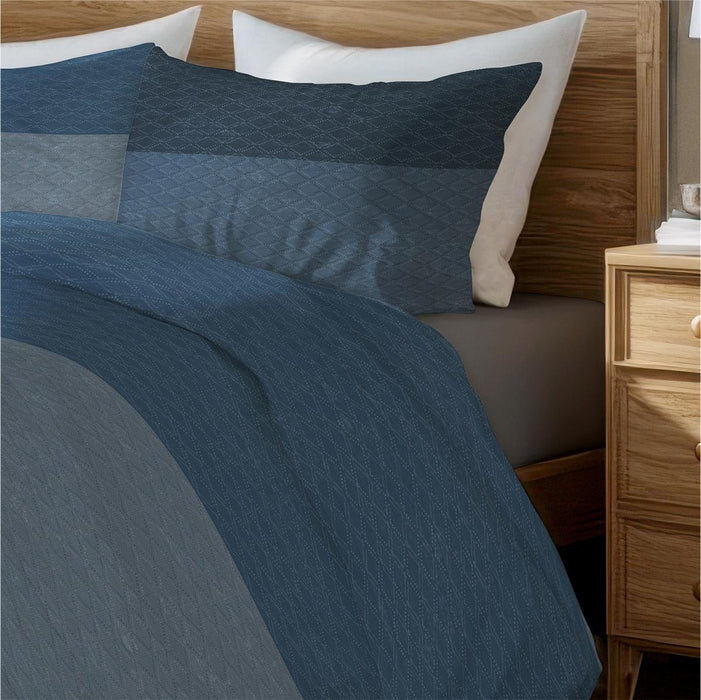 BEDROOM SET 4 PIECES RIO RANFORCE
