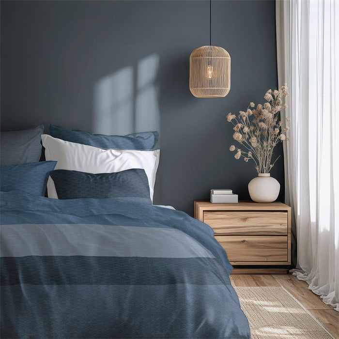 BEDROOM SET 4 PIECES RIO RANFORCE
