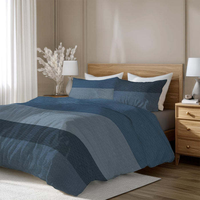 BEDROOM SET 5 PIECES RIO RANFORCE